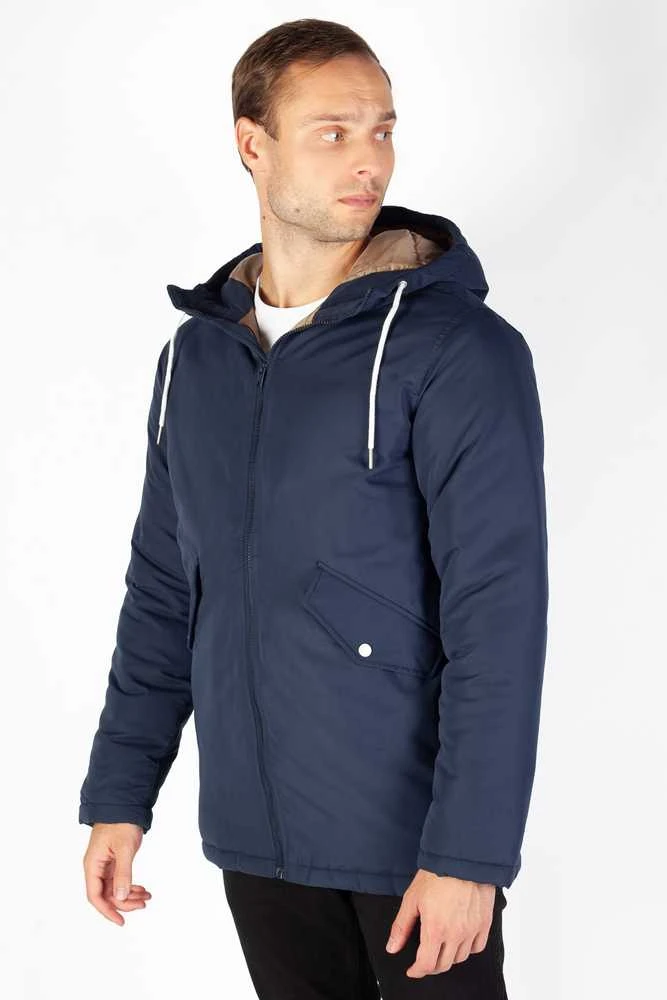 Žieminė striukė Jack &amp;amp; Jones
