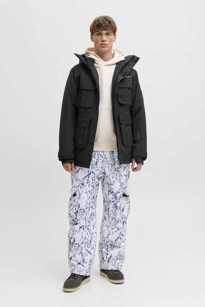 Žieminė striukė Jack &amp;amp; Jones