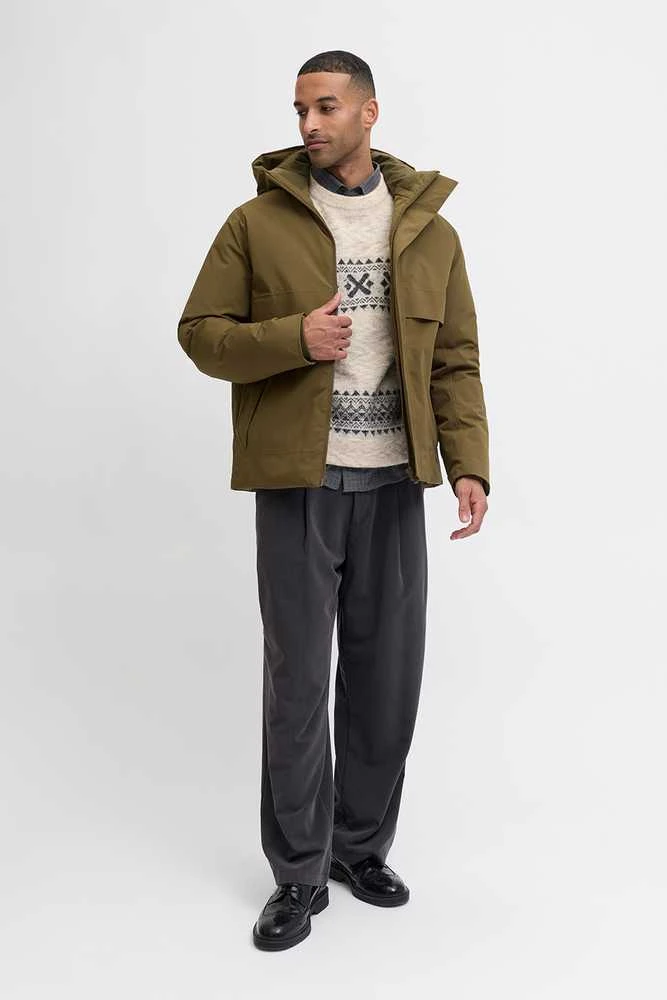 Žieminė striukė Jack &amp;amp; Jones