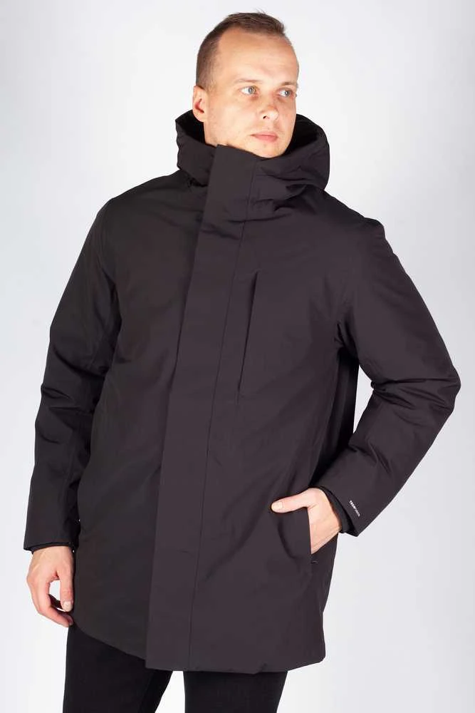 Žieminė striukė Jack &amp;amp; Jones