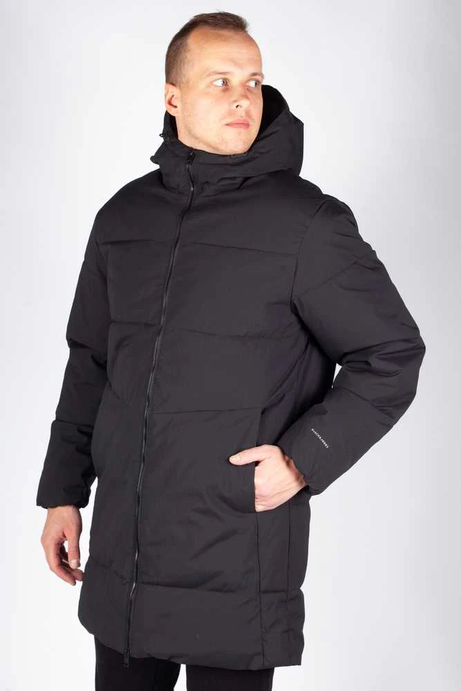 Žieminė striukė Jack &amp;amp; Jones