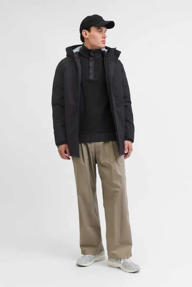 Žieminė striukė Jack &amp;amp; Jones