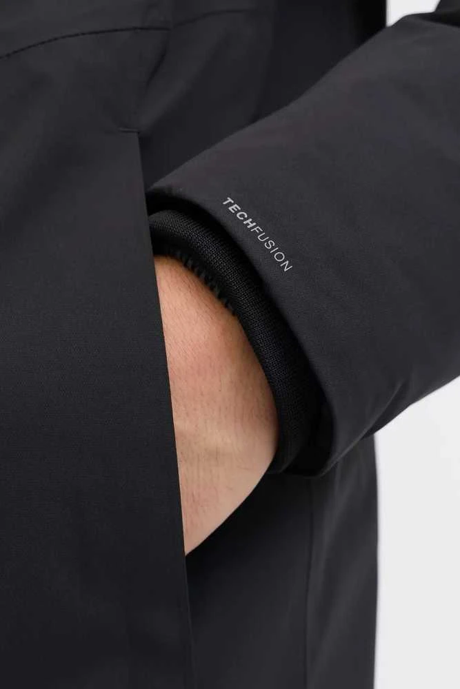 Žieminė striukė Jack &amp;amp; Jones