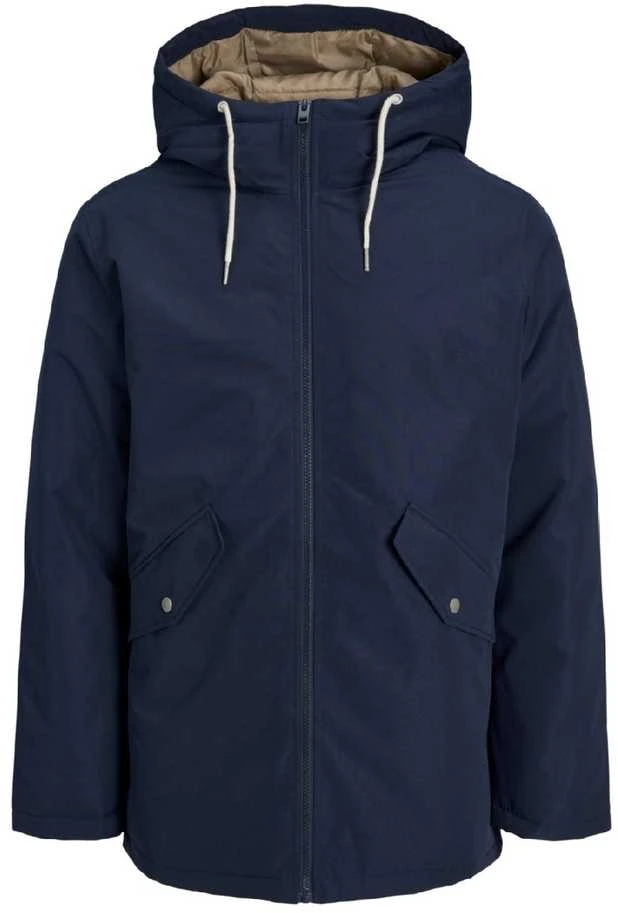 Žieminė striukė Jack &amp;amp; Jones