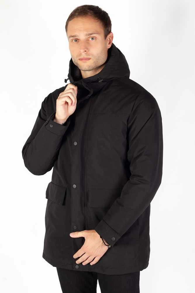 Žieminė striukė Jack &amp;amp; Jones