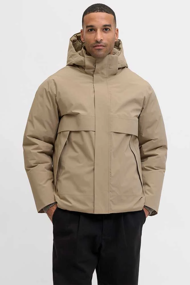 Žieminė striukė Jack &amp;amp; Jones