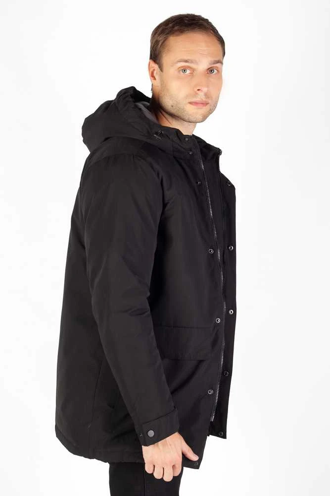 Žieminė striukė Jack &amp;amp; Jones