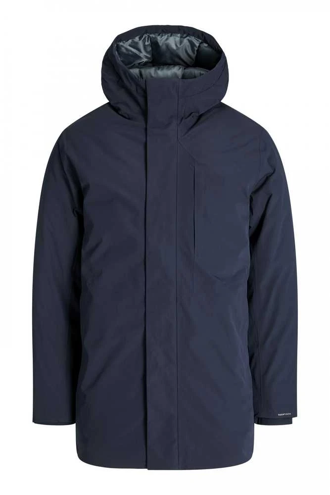 Žieminė striukė Jack &amp;amp; Jones