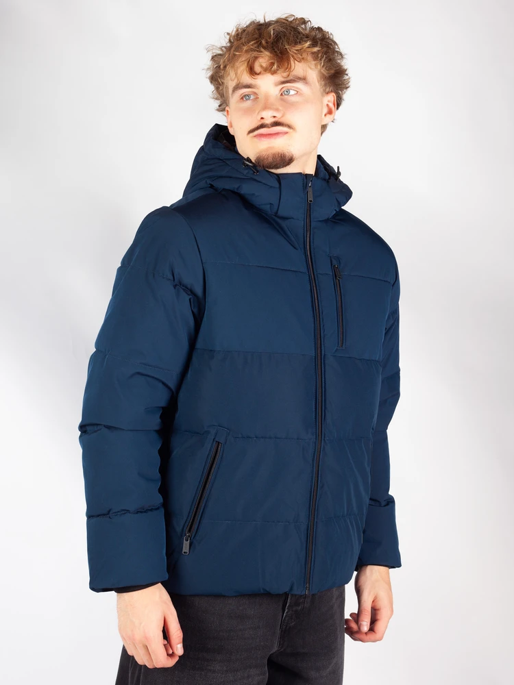 Žieminė striukė Jack &amp;amp; Jones