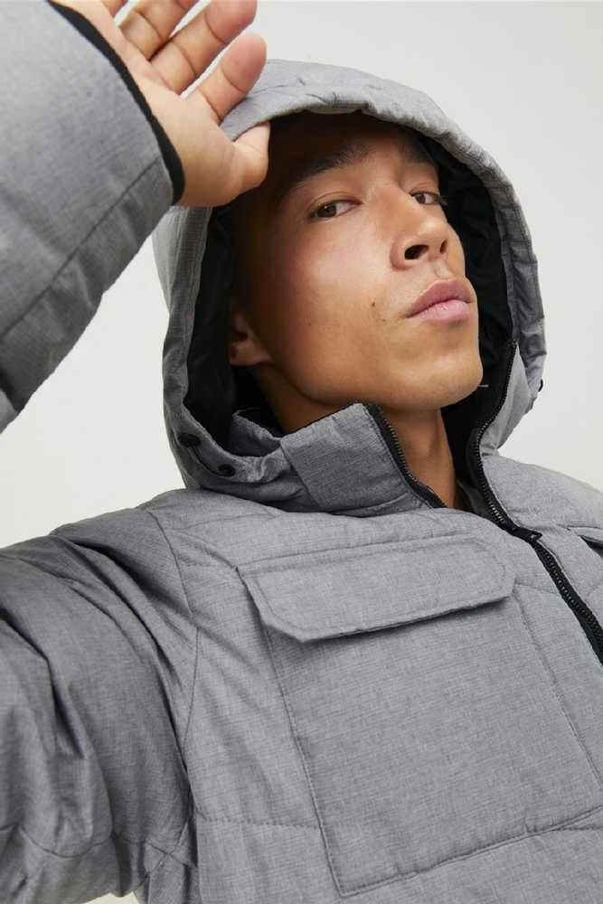 Žieminė striukė Jack &amp;amp; Jones