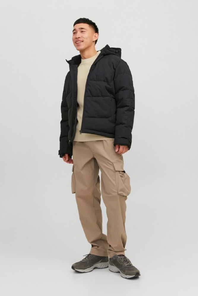 Žieminė striukė Jack &amp;amp; Jones