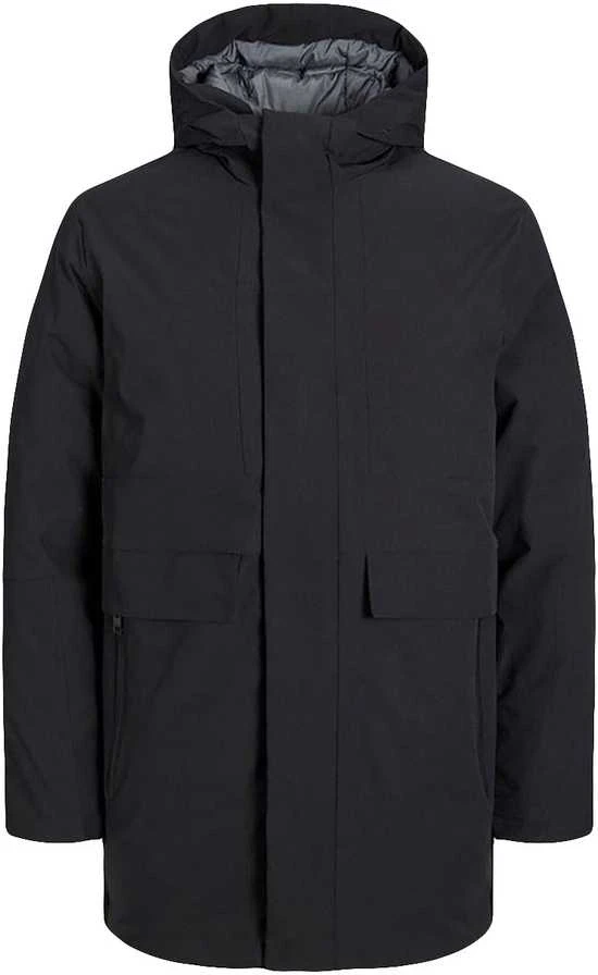 Žieminė striukė Jack &amp;amp; Jones