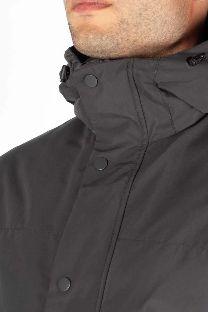 Žieminė striukė Jack &amp;amp; Jones
