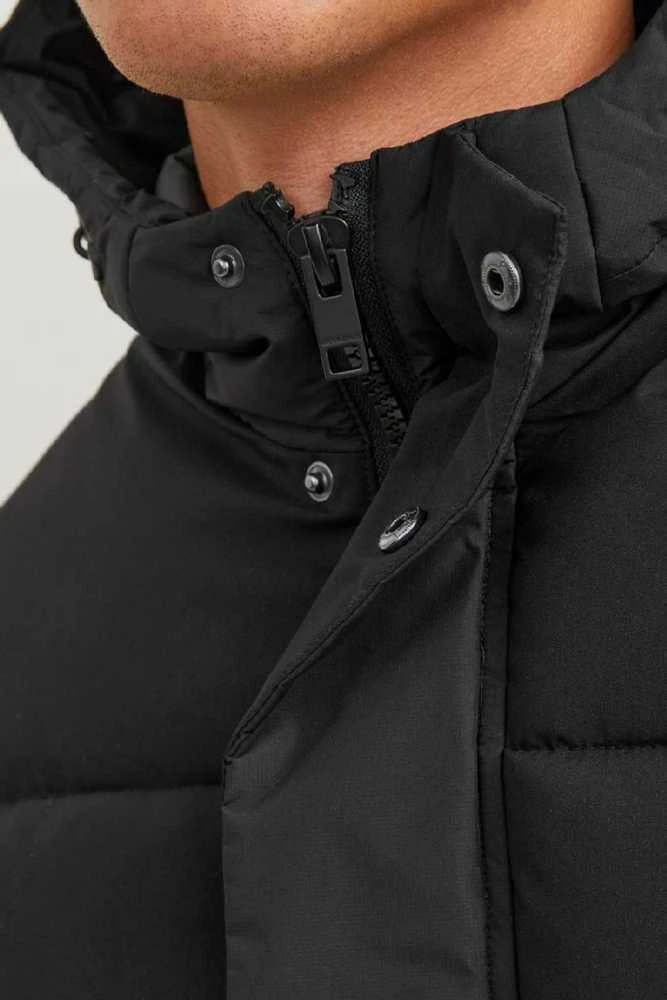 Žieminė striukė Jack &amp;amp; Jones
