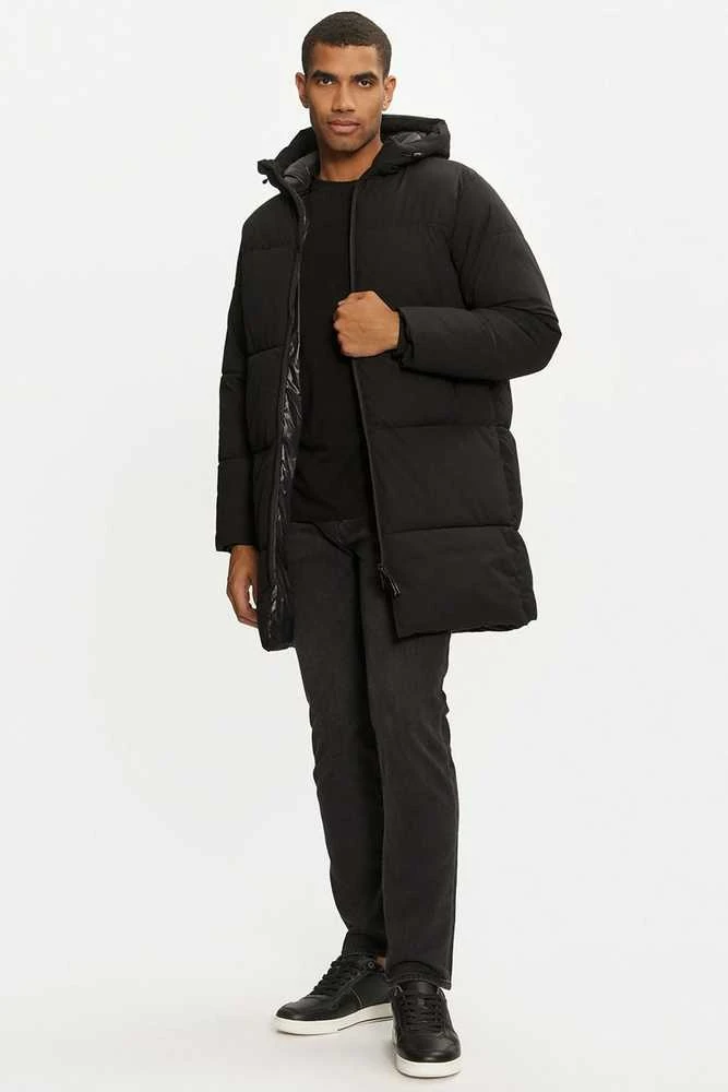 Žieminė striukė Jack &amp;amp; Jones