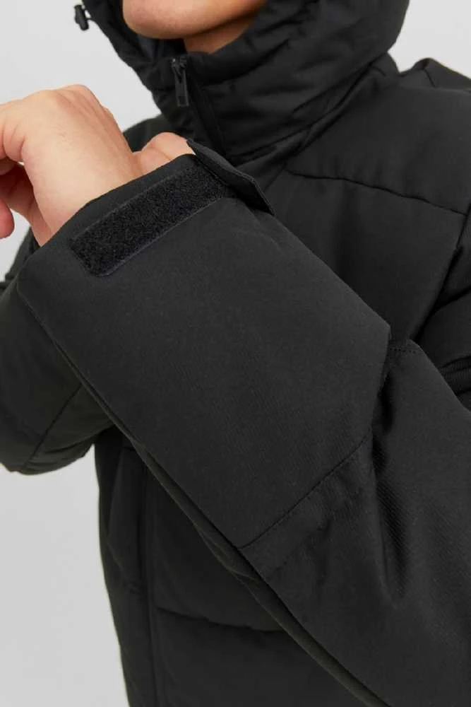 Žieminė striukė Jack &amp;amp; Jones