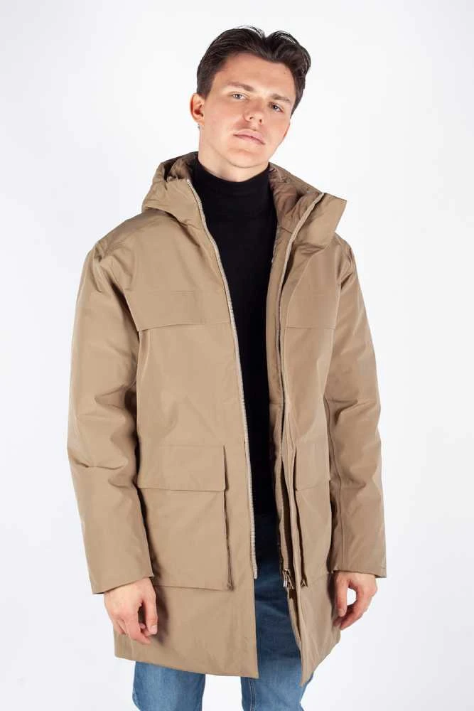 Žieminė striukė Jack &amp;amp; Jones