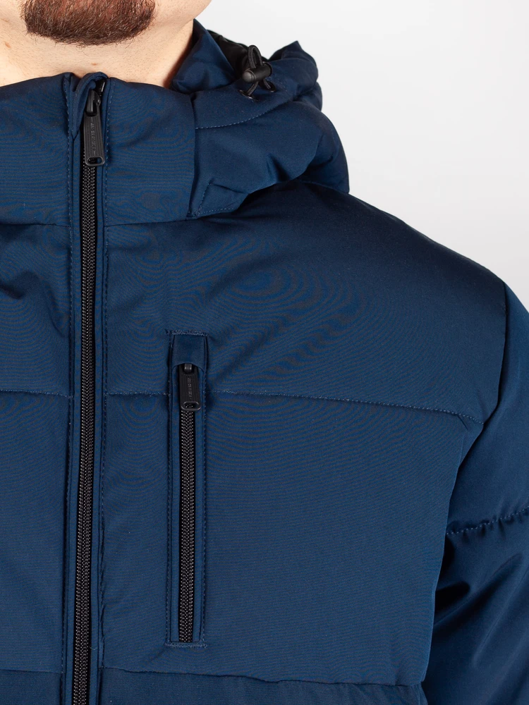 Žieminė striukė Jack &amp;amp; Jones
