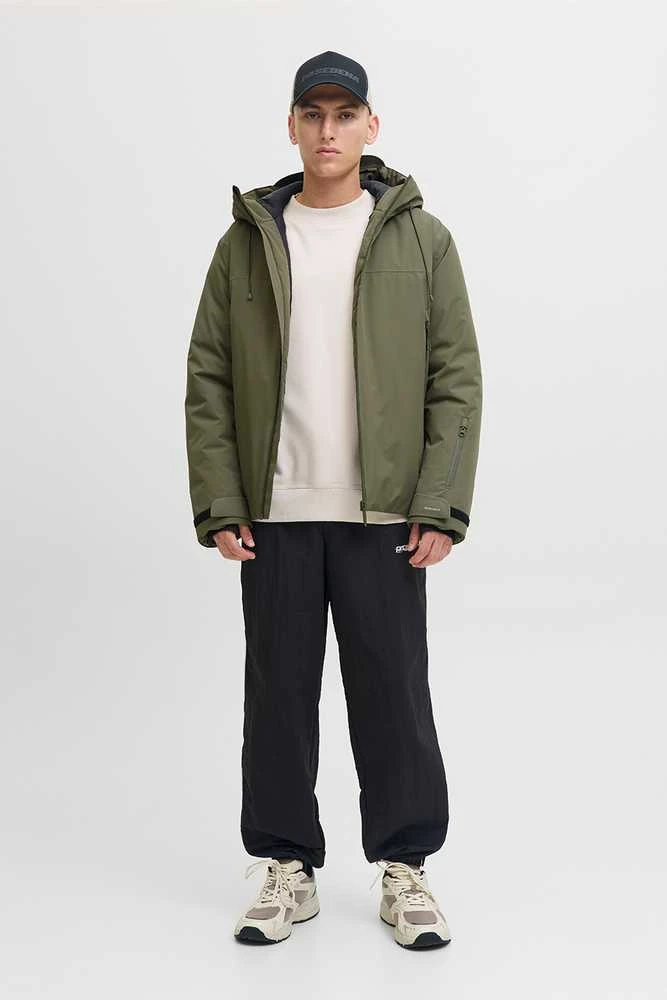 Žieminė striukė Jack &amp;amp; Jones