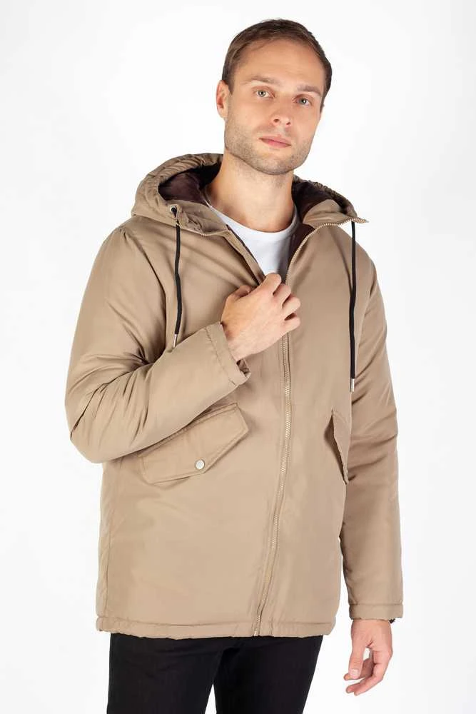 Žieminė striukė Jack &amp;amp; Jones