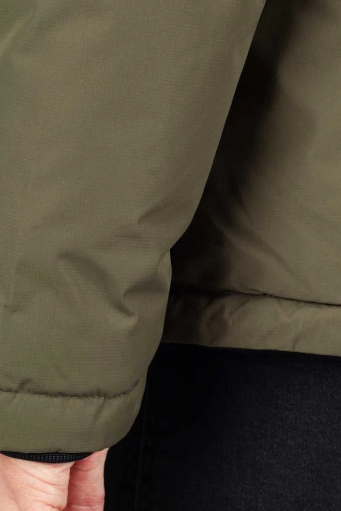 Žieminė striukė Jack &amp;amp; Jones