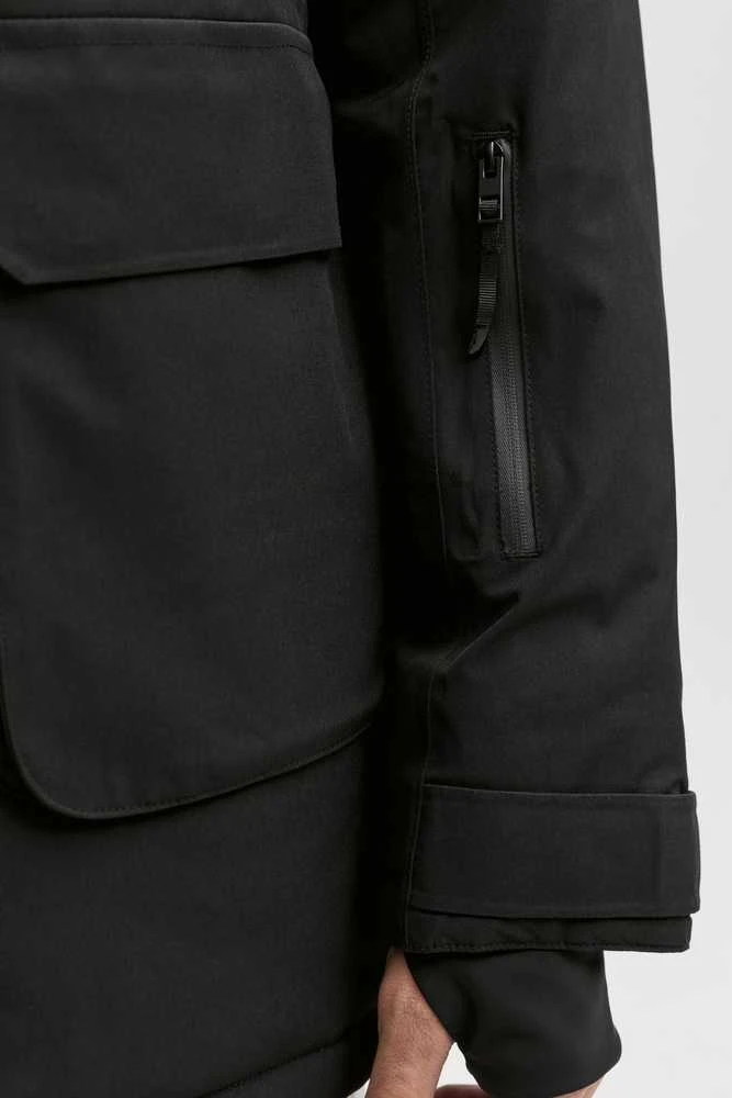 Žieminė striukė Jack &amp;amp; Jones