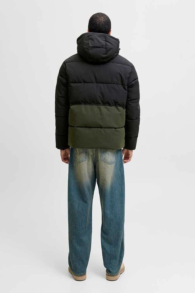 Žieminė striukė Jack &amp;amp; Jones