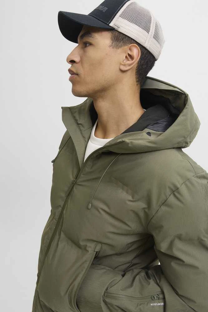 Žieminė striukė Jack &amp;amp; Jones