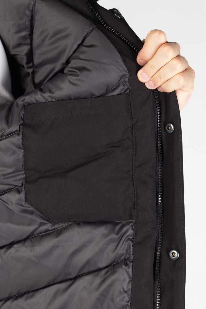 Žieminė striukė Jack &amp;amp; Jones