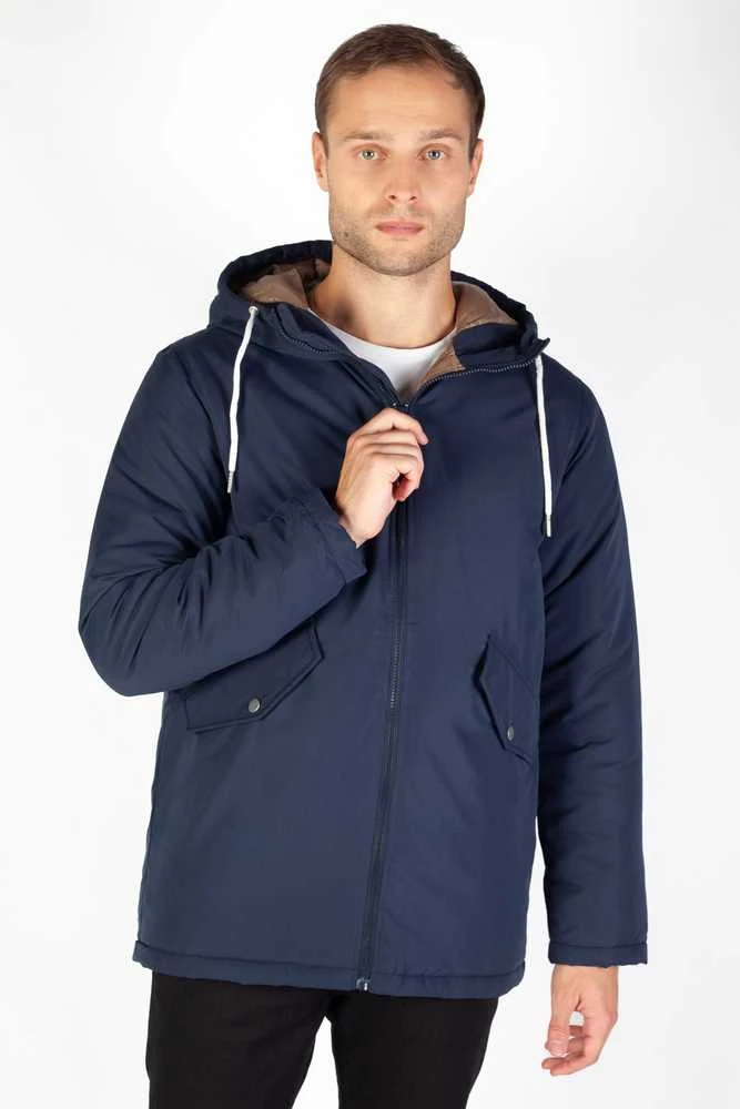 Žieminė striukė Jack &amp;amp; Jones