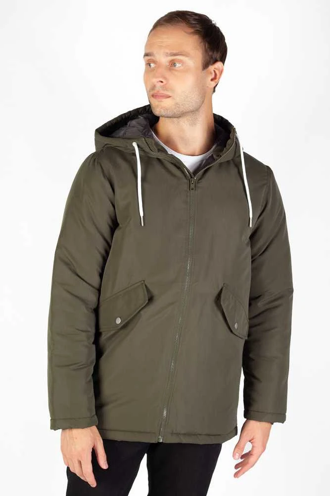 Žieminė striukė Jack &amp;amp; Jones