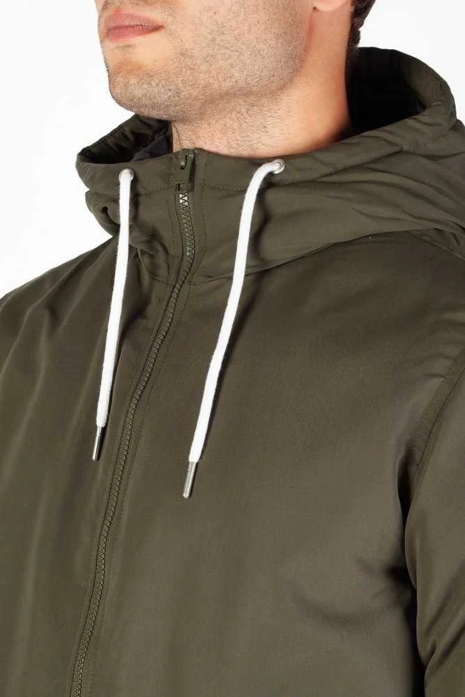 Žieminė striukė Jack &amp;amp; Jones