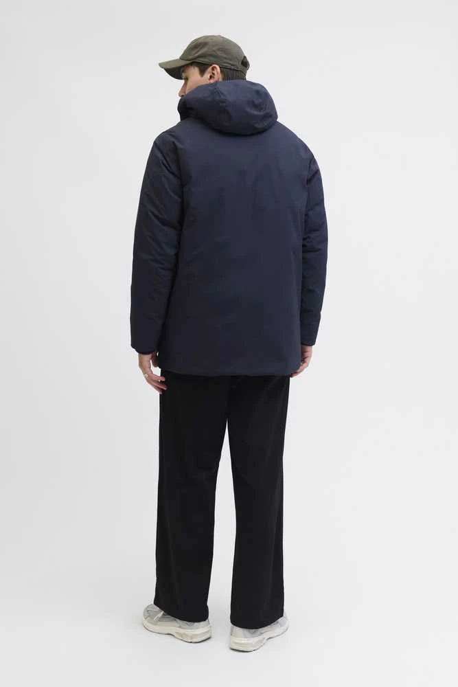 Žieminė striukė Jack &amp;amp; Jones