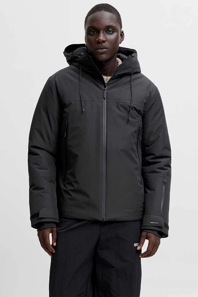 Žieminė striukė Jack &amp;amp; Jones