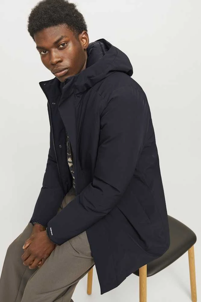 Žieminė striukė Jack &amp;amp; Jones