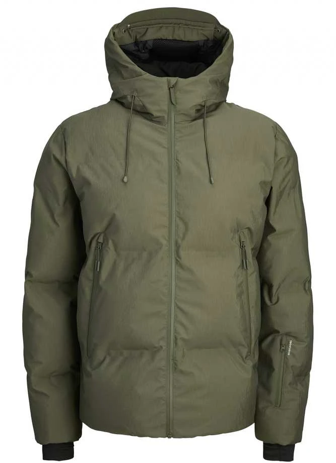 Žieminė striukė Jack &amp;amp; Jones