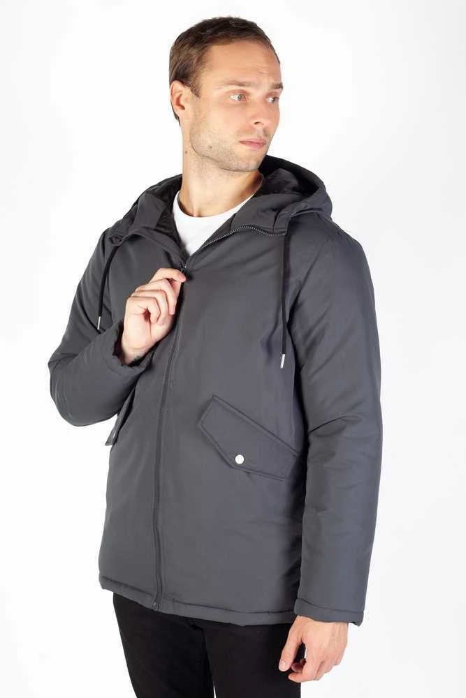 Žieminė striukė Jack &amp;amp; Jones