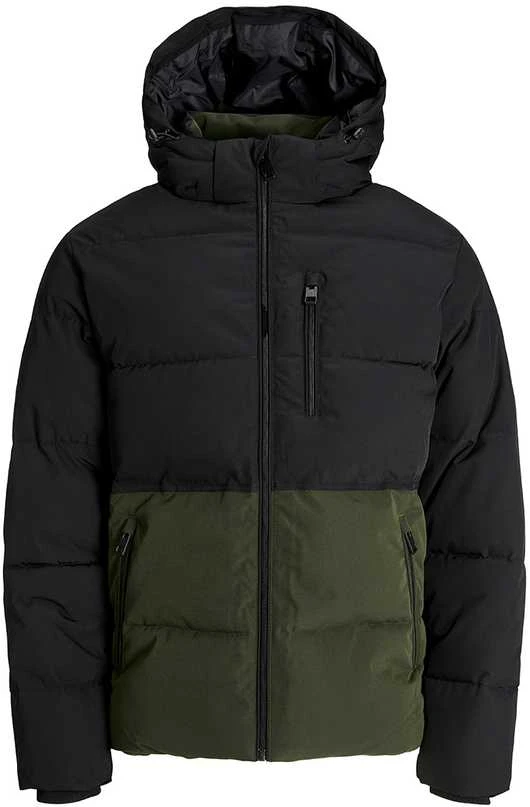Žieminė striukė Jack &amp;amp; Jones