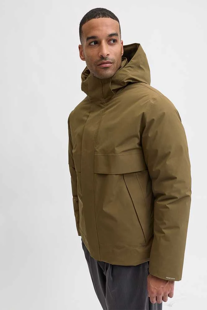 Žieminė striukė Jack &amp;amp; Jones