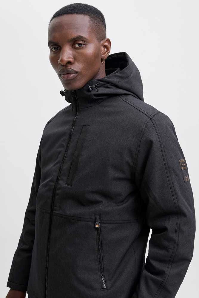 Žieminė striukė Jack &amp;amp; Jones
