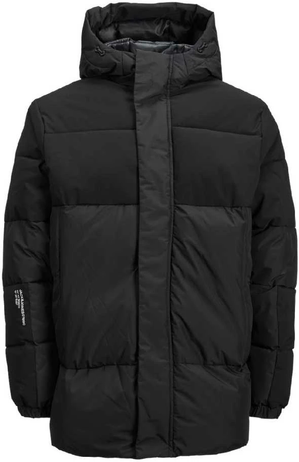 Žieminė striukė Jack &amp;amp; Jones