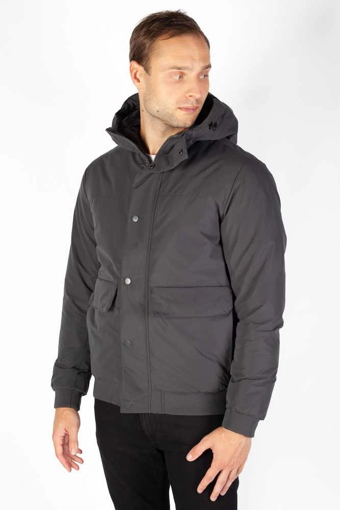 Žieminė striukė Jack &amp;amp; Jones