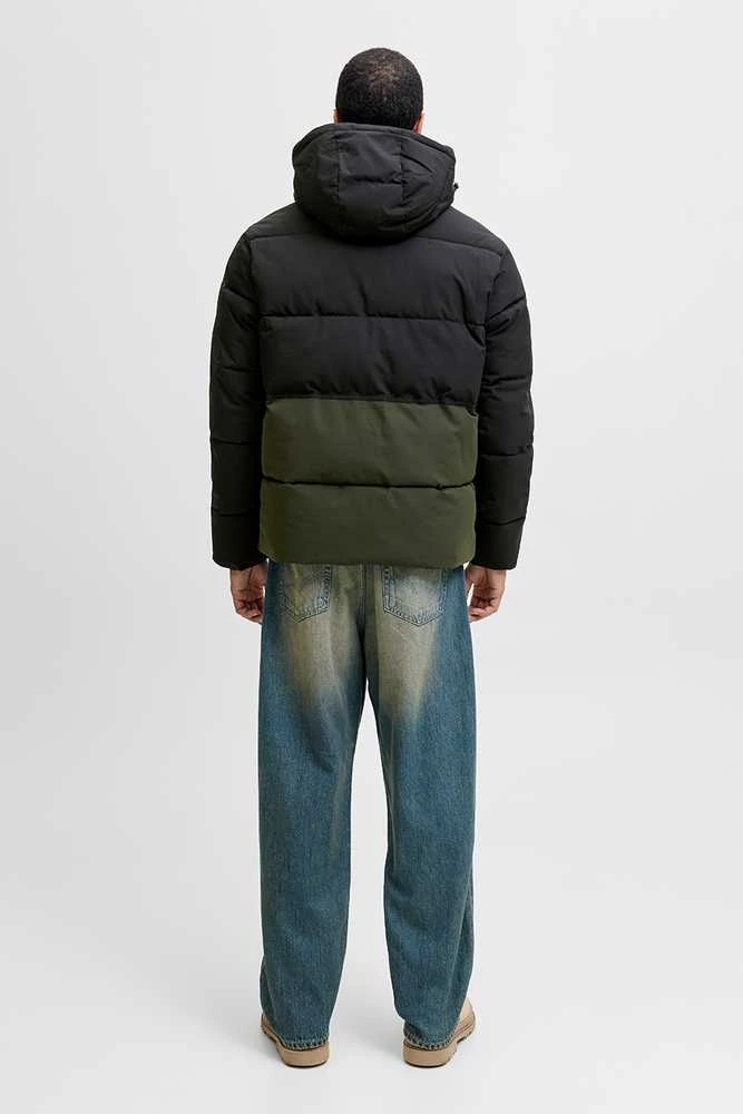 Žieminė striukė Jack &amp;amp; Jones
