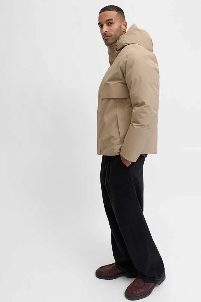 Žieminė striukė Jack &amp;amp; Jones