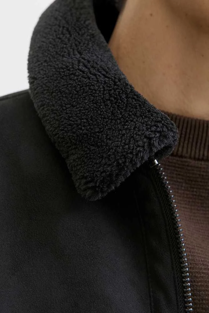 Žieminė striukė Jack &amp;amp; Jones