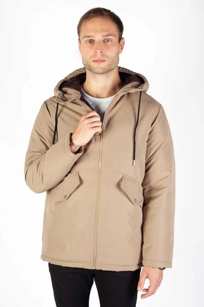 Žieminė striukė Jack &amp;amp; Jones
