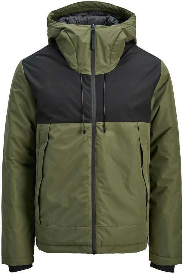 Žieminė striukė Jack &amp;amp; Jones