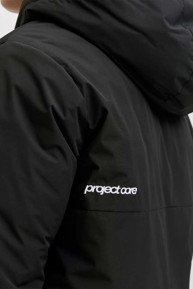 Žieminė striukė Jack &amp;amp; Jones