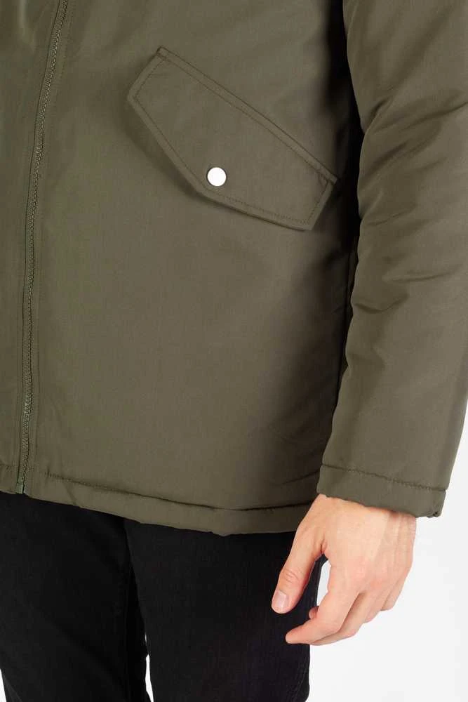 Žieminė striukė Jack &amp;amp; Jones