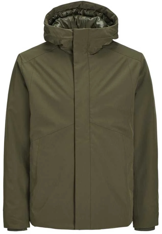Žieminė striukė Jack &amp;amp; Jones